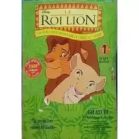 Le Roi Lion N° 001