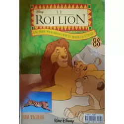 Le Roi Lion N° 083