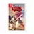 Nintendo Switch Games - Worldend Syndrome Day One Edition