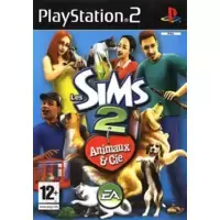 Les Sims 2 : Animaux and Cie