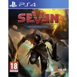 Seven - Enhanced Edition