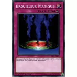 Brouilleur Magique