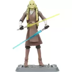 Kit FISTO includes Lightsabers!