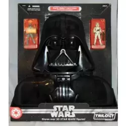 Darth Vader (Carry case)