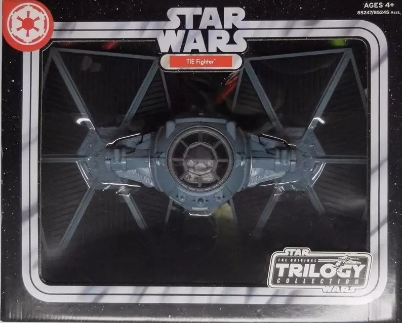 The Original Trilogy Collection (OTC) - TIE Fighter