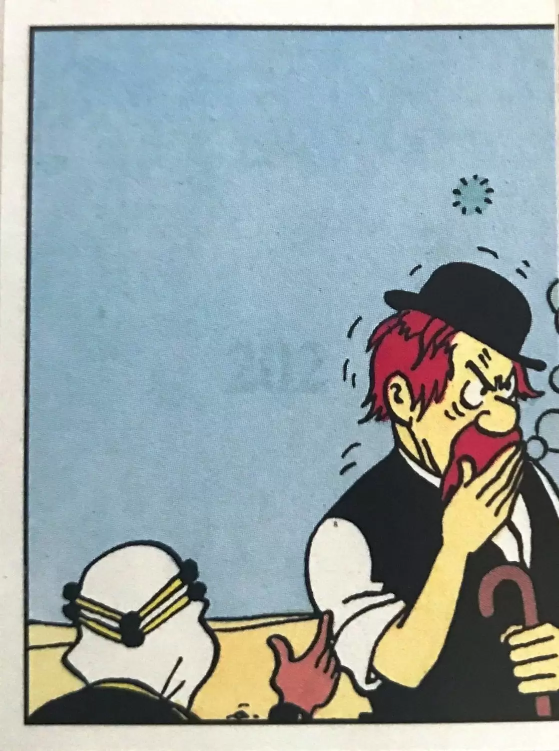 Tintin - Image n°202