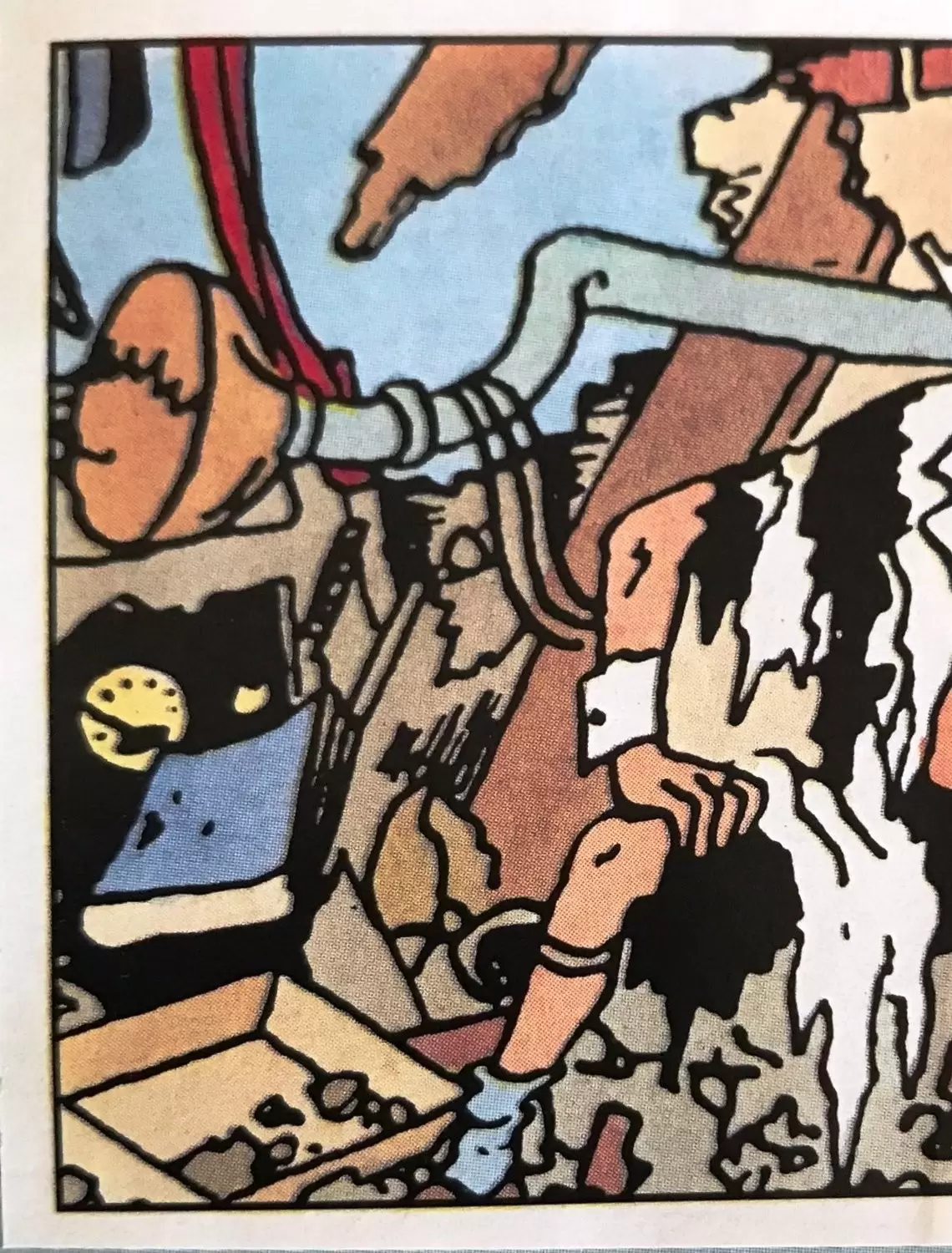 Tintin - Image n°223