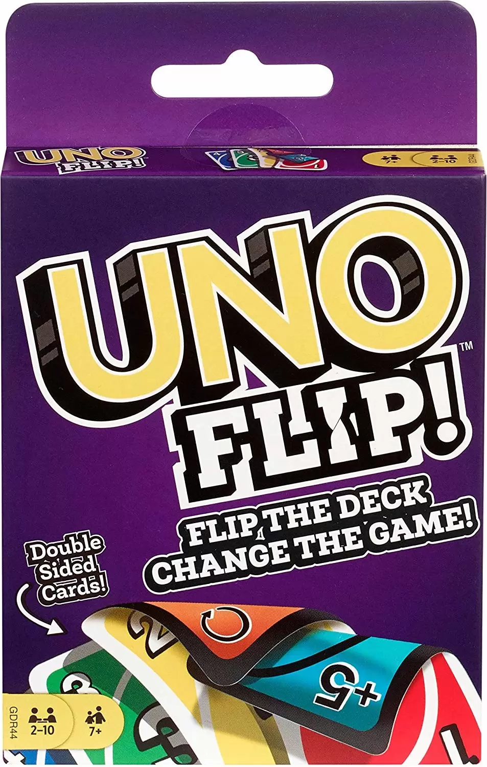 UNO - UNO Flip