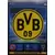 Team Logo - Borussia Dortmund