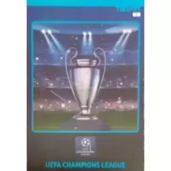 UEFA Champions League Trophy - Champions League