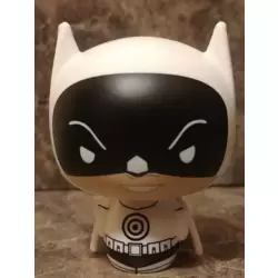 Batman Bullseye