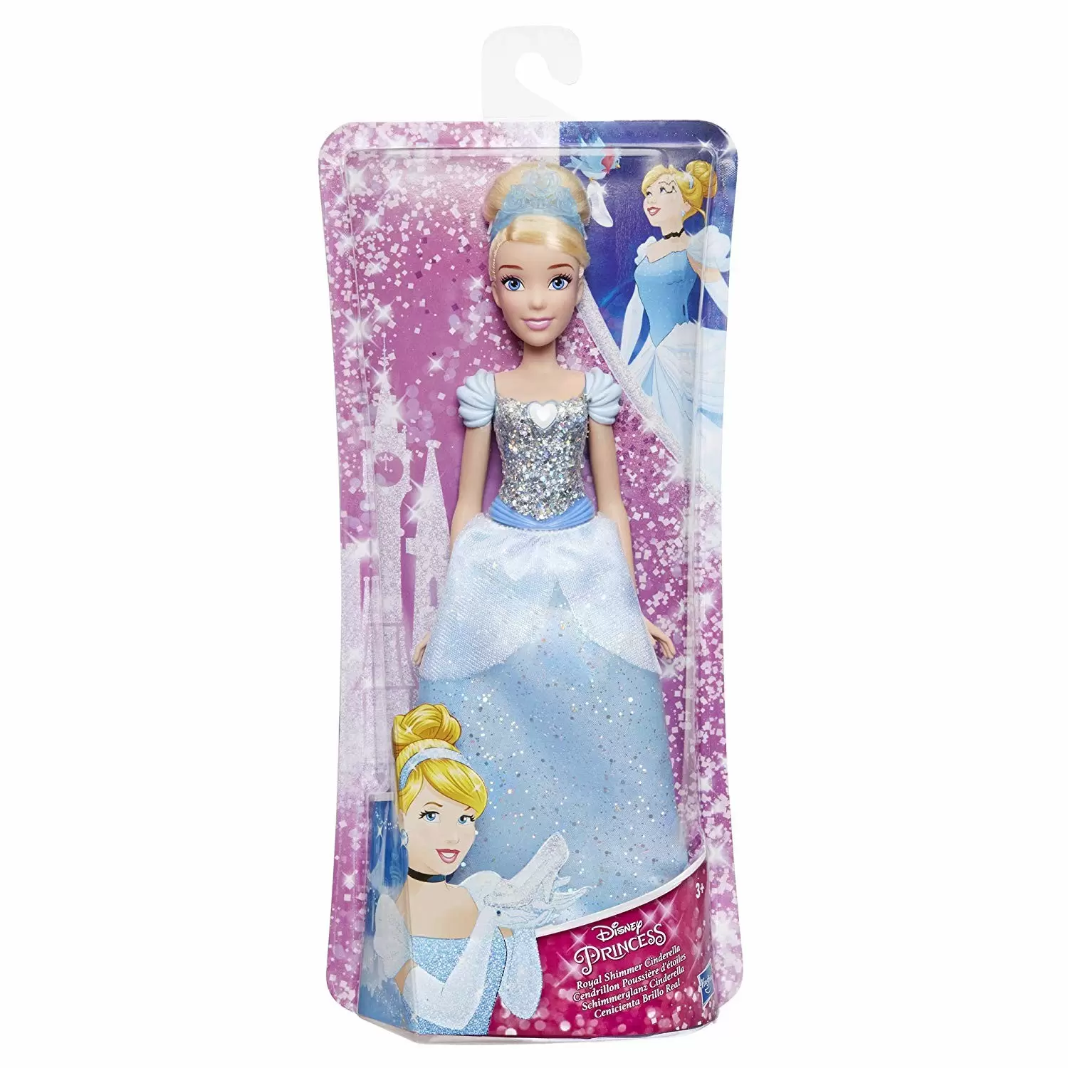 Disney Poussière d\'étoiles - Cendrillon Poussière d\'étoiles