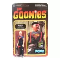 Goonies - Sloth Superman Shirt