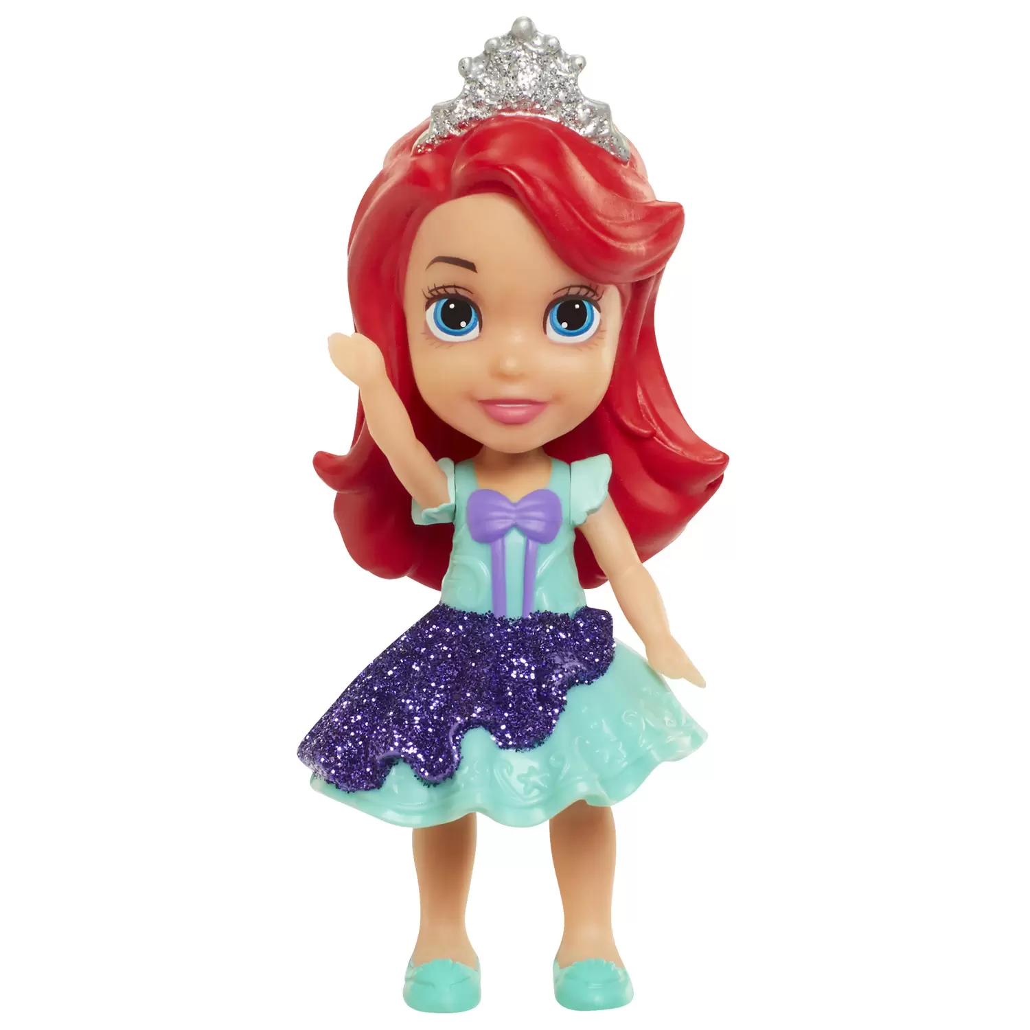 Jakks Disney Princess - Mini Ariel