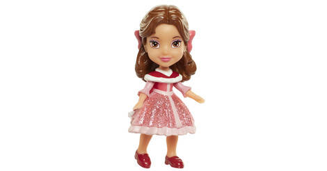 robe mini disney