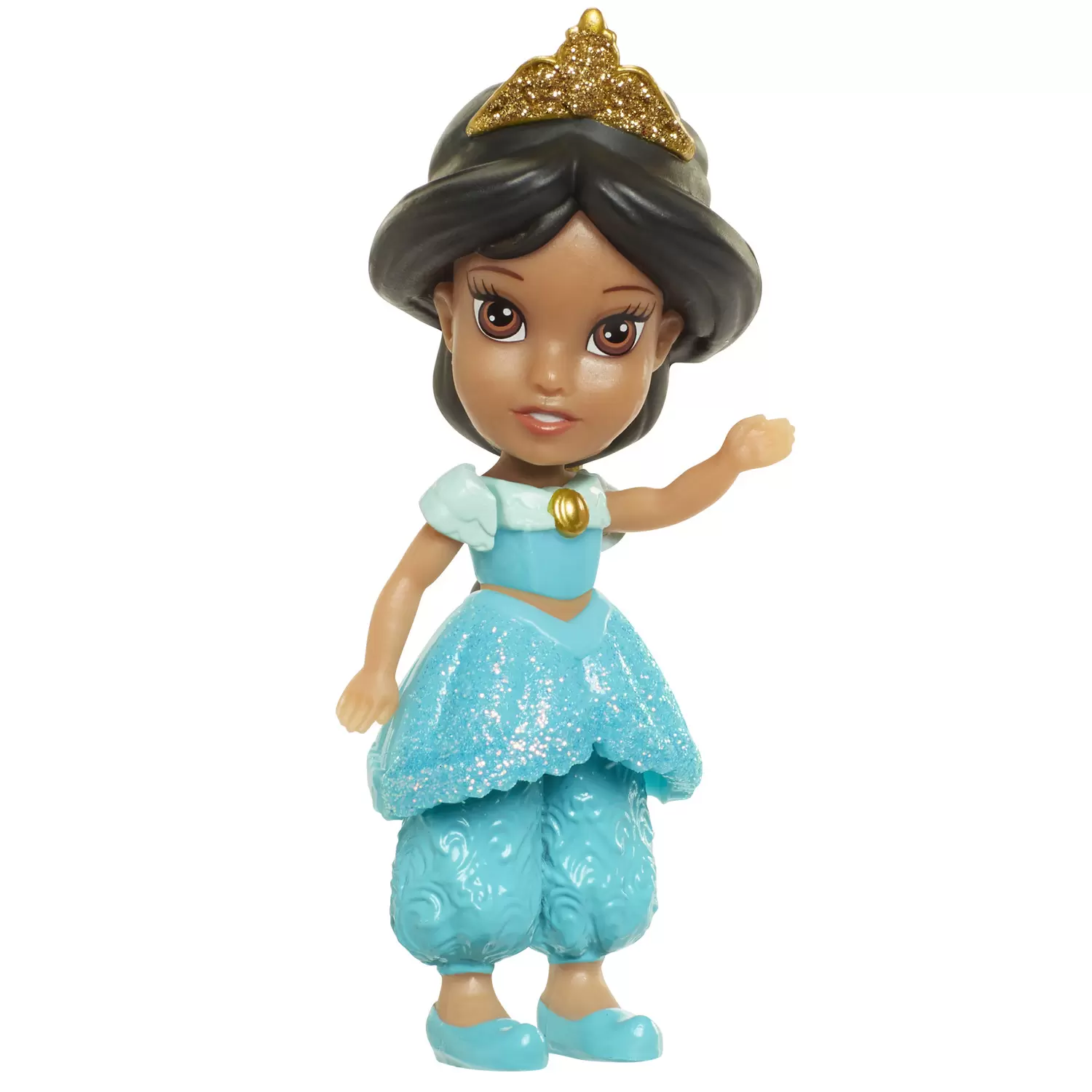 Jakks Disney Princess - Mini Jasmine