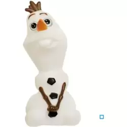 Mini Olaf