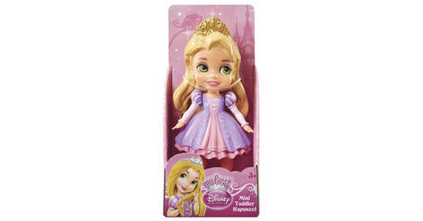 disney princess mini toddler figures