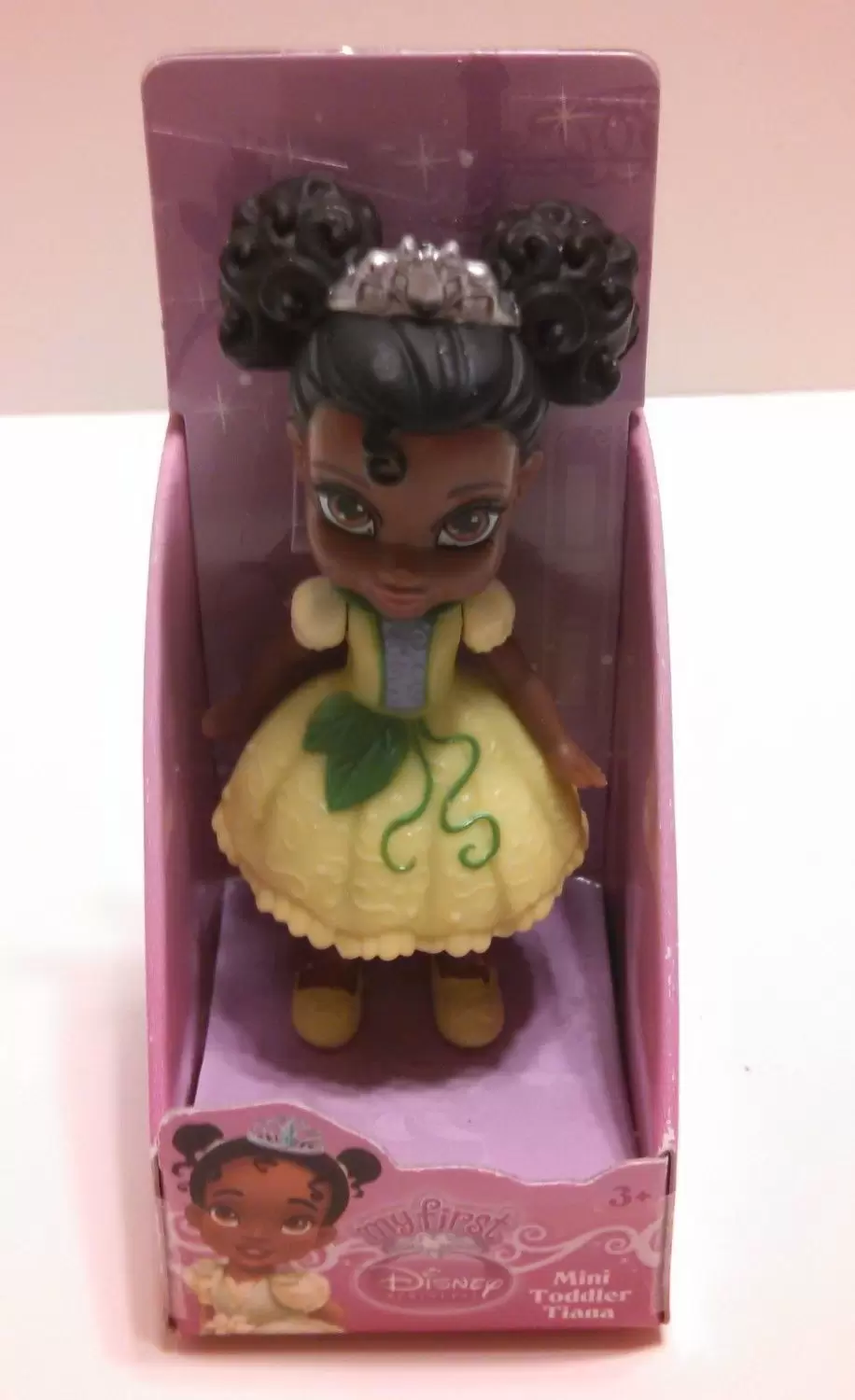 Jakks Disney Princess - My First Disney Princess Mini Toddler Tiana