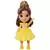 Belle Yellow Dress Sparkle Collection