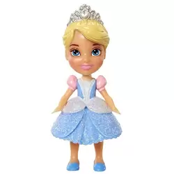 Cinderella Sparkle Collection