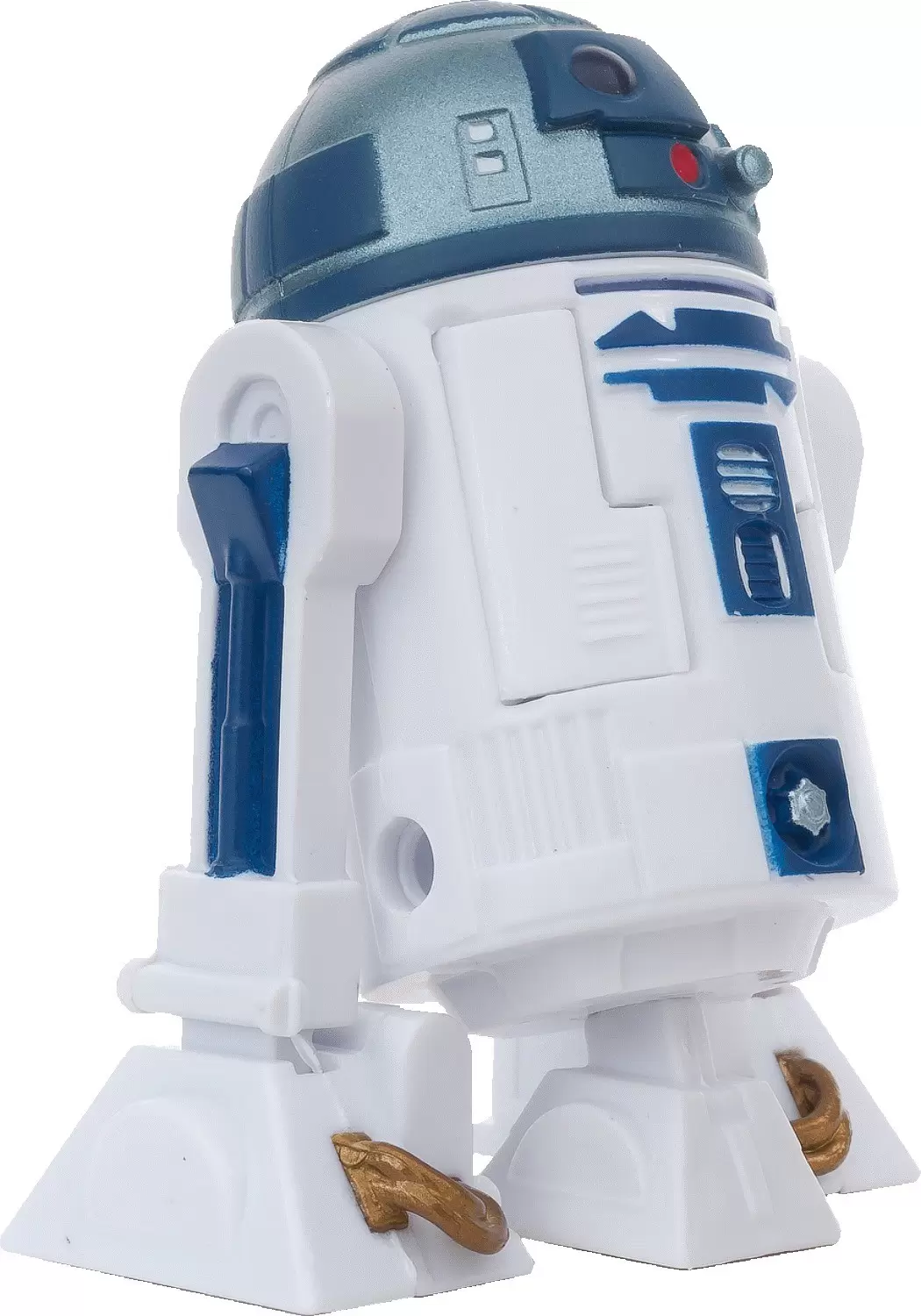 Movie Heroes (Emballage Yoda) - R2-D2