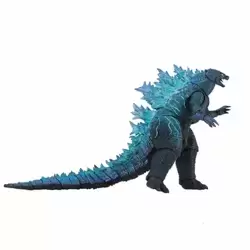 Godzilla: King of the Monsters 2019 (Atomic)