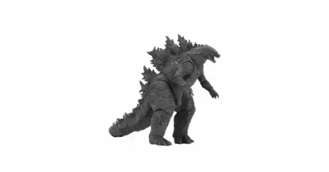 Neca godzilla king of the monsters sale 2019