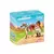 Playmobil Spirit Dreamworks - Vaulting Solana