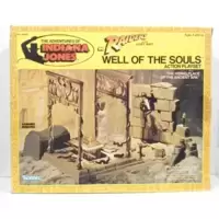 Raiders of the Lost Ark - The Well of Souls