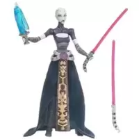 Asajj VENTRESS Hilts Connect Together!