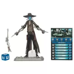 CAD BANE includes Blasters!