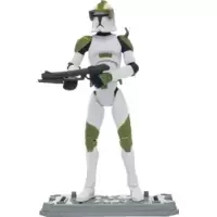 Clone CAPTAIN LOCK