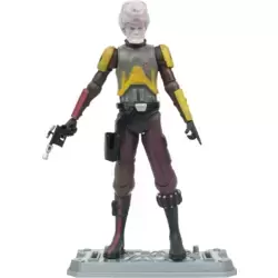 Galactic BATTLE MAT includes Exclusive Sergeant Bric Figure!