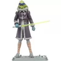 Kit FISTO includes Cold Weather Gear!