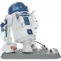 R2-D2 Hidden Gadgets!