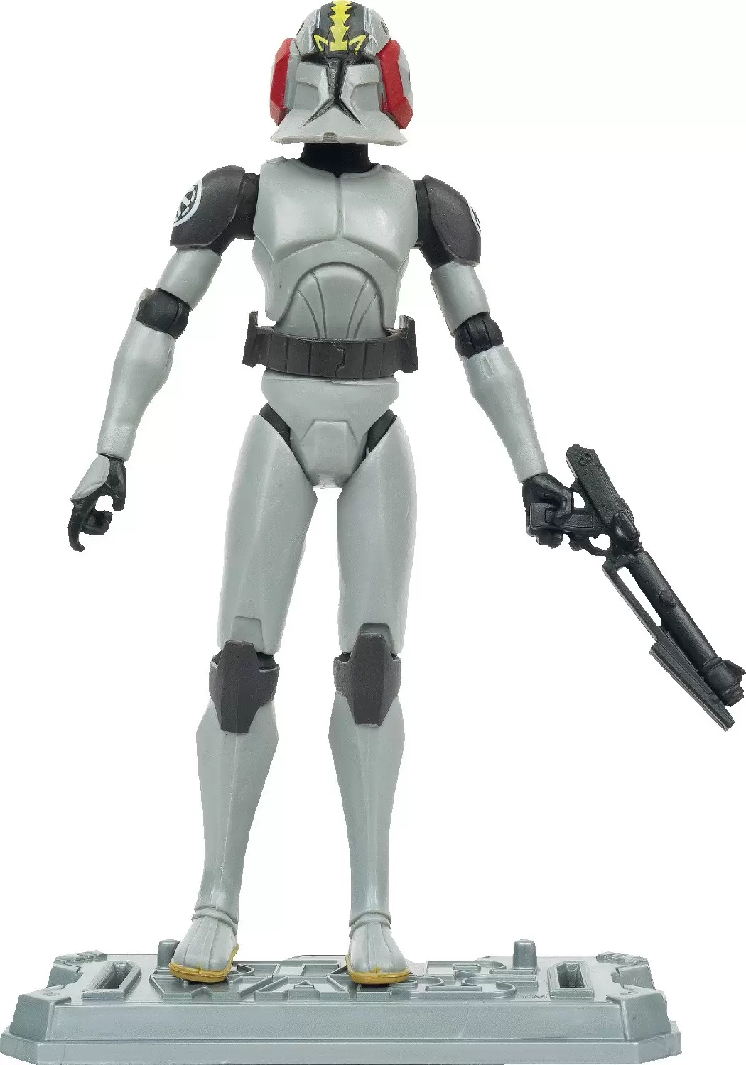 The Clone Wars - Shadow of the Dark Side - Stealth Operations CLONE TROOPER