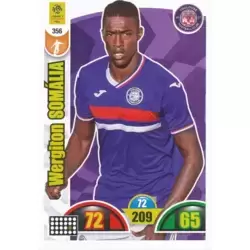 Somália - Toulouse FC