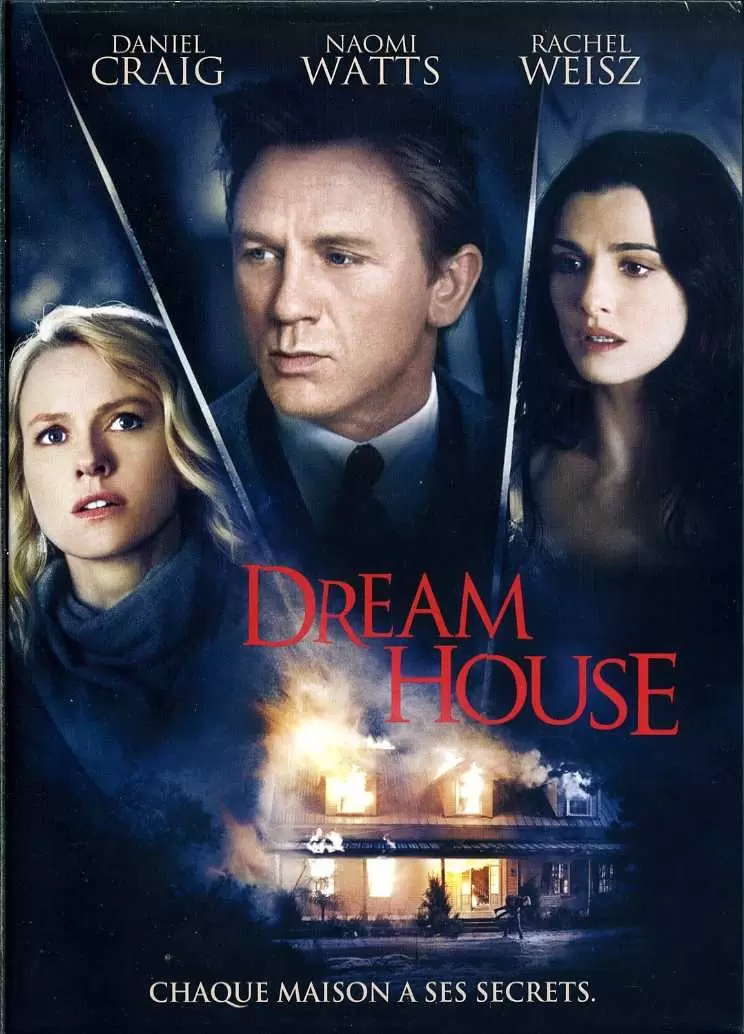 Autres Films - Dream House