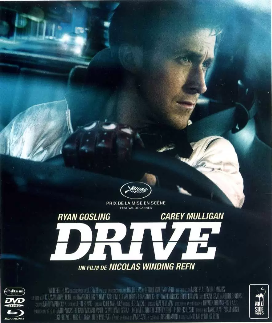 Autres Films - Drive
