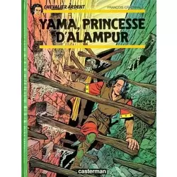 Yama, princesse d'Alampur