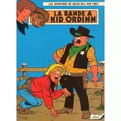 La bande à Kid Ordinn