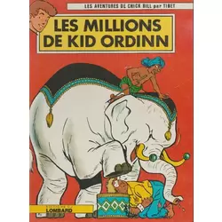 Les Millions de Kid Ordinn