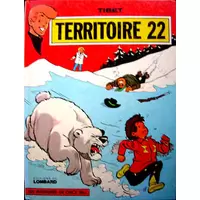 Territoire 22