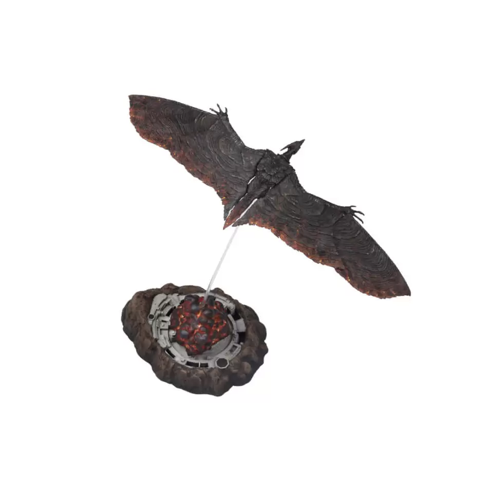 NECA - Godzilla:King of Monsters - Rodan (2019)