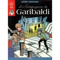 Les compagnons de Garibaldi