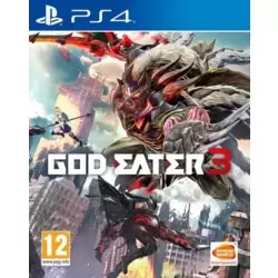 God Eater 3