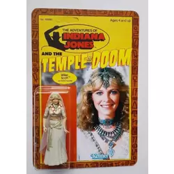Temple of Doom - Willie Scott