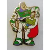 Buzz Lightyear