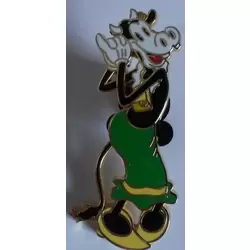 Clarabelle